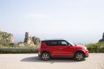 Kia Soul 2014 года (EU)
